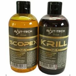 Bait Tech Bait-Tech Deluxe Liquids - Attractants