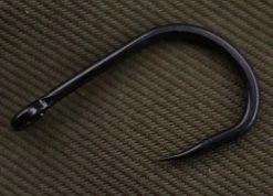 Gardner Covert Dark Wide Gape Talon Tip Hooks - -Carp Sales Store fteuwy0h636136975669580040