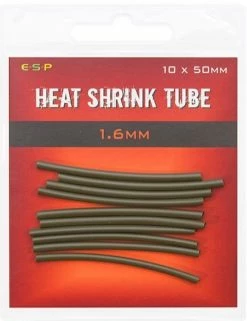 ESP Heat Shrink Tube - Rig tubing & shrink tube -Carp Sales Store fu3zc4wu636687157331716143