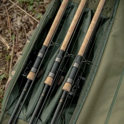 Wychwood Tactical HD Quiver Foldall - Rod quivers -Carp Sales Store fvdff05s637517421913737179
