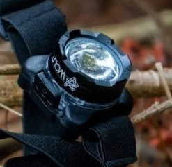 Wolf International Wolf Vex-150 Powerbeam Headlight - Headlamps -Carp Sales Store fwmz1pah637710949700473167