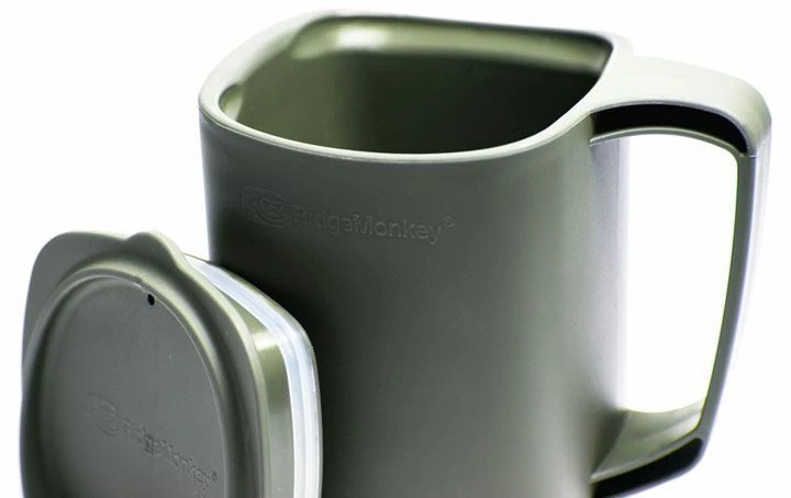 Ridge Monkey Thermo Mugs - Mugs & flasks 5 Ridge Monkey Thermo Mugs - Mugs & flasks - Image 5