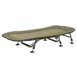 JRC Stealth X-Lite Levelbed - Bedchairs