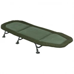 Trakker Levelite Lumbar Bed - Bedchairs