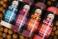 Korda Goo Liquids - Attractants -Carp Sales Store g0eyir3e635912140633099827