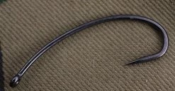 Gardner Covert Dark Longshank Mugga Hooks - -Carp Sales Store g0l1pacy636132637181050305