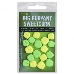 ESP Buoyant Sweetcorn BIG - Artificial baits