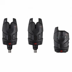 JRC Radar DR Alarm Set - Bite alarm sets -Carp Sales Store g0wl3ejj637539010863678658