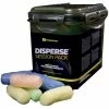Ridge Monkey Disperse Foam Nuggets Session Pack - Pva foam