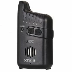 JRC Radar XTX 3+1 Alarm Set - Bite alarm sets -Carp Sales Store g3lnglzs637370502537926771