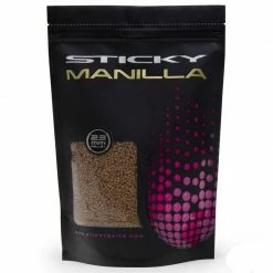 Sticky Baits Manilla Pellet - Pellets