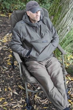 Avid Carp Benchmark Memory Foam Recliner - Recliners -Carp Sales Store g55erc4j637074408990713474