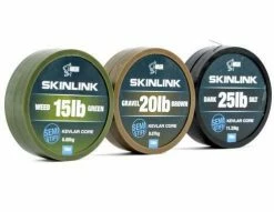 Nash Skinlink - Braided hooklengths -Carp Sales Store gchurg4z636594751008974710