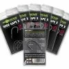 Korda Hybrid Wide Gape X Barbed - Hooks