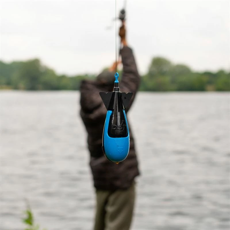 Nash Micro Dot Spod - Spods & spombs 1 Nash Micro Dot Spod - Spods & spombs