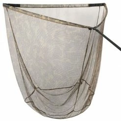 Fox Explorer Landing Net 42inch - Landing net & handles