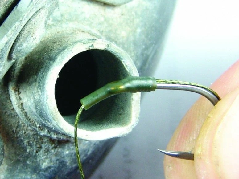 Korda Safe Zone Shrink Tube 1.2mm - Rig tubing & shrink tube 2 Korda Safe Zone Shrink Tube 1.2mm - Rig tubing & shrink tube - Image 2