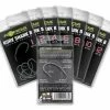 Korda Kurv Shank Barbless - Hooks