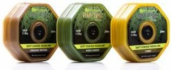 Ridge Monkey RM-Tec Coated Hooklinks - Braided hooklengths -Carp Sales Store ghkuqv3g636547219616425191