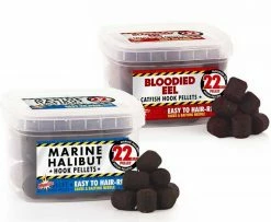 Dynamite Baits 22mm Carp/Catfish Hook Pellets -
