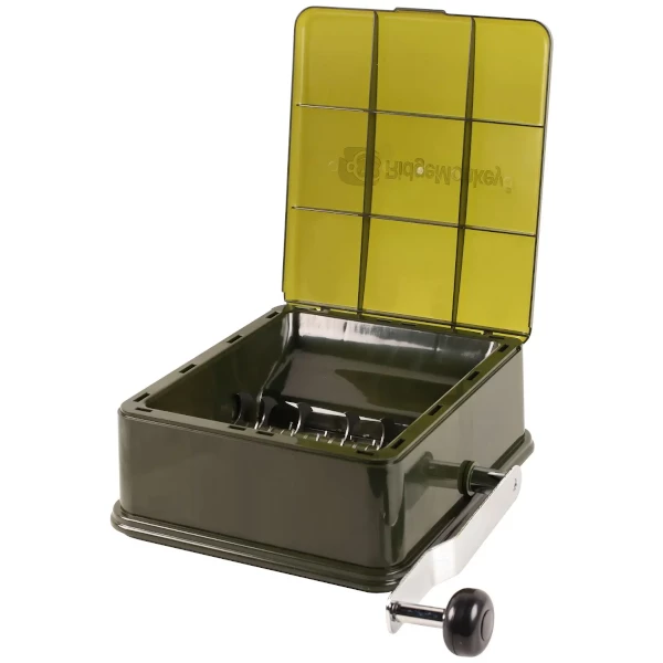 Ridge Monkey Advanced Boilie Crusher - Crushers 1 Ridge Monkey Advanced Boilie Crusher - Crushers