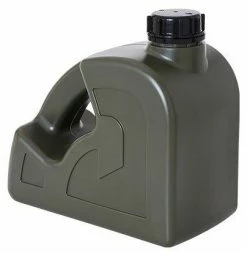 Trakker 5Ltr Water Carrier - Cooking accessories