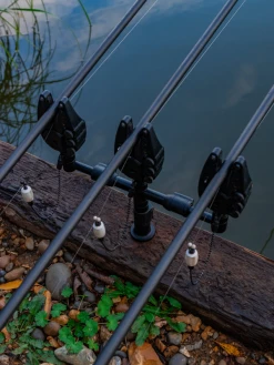 Fox Black Label QR Stage Stands - -Carp Sales Store ghzfxg4a637375660993173084