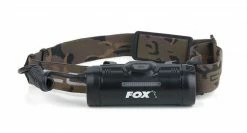 Fox Halo AL350C Rechargeable Headtorch - Headlamps -Carp Sales Store gjqooylh636274989348090438