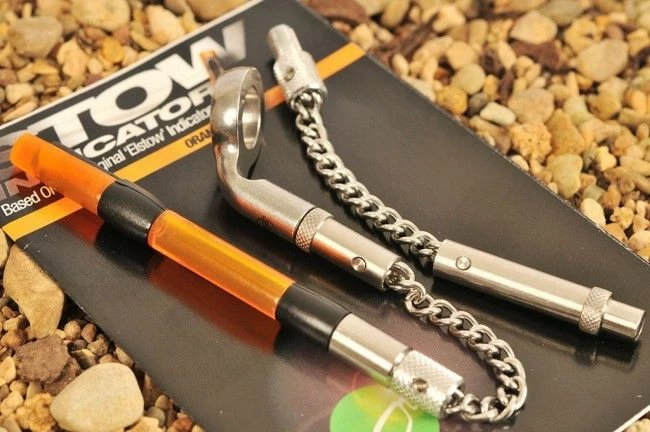 Korda Stow Indicator Complete System - Swingers & indicators 1 Korda Stow Indicator Complete System - Swingers & indicators