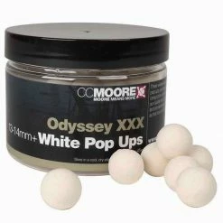 CC Moore Odyssey XXX Pop Ups -