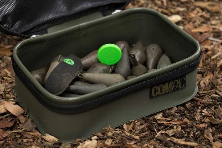 Korda Compac 125 - Accessory bags 5 Korda Compac 125 - Accessory bags - Image 5