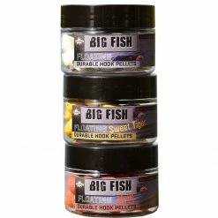 Dynamite Baits Big Fish Floating Durable Hook Pellets - Hookbaits
