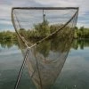 Solar Tackle Bow-Lite Landing Net 42inch - Landing net & handles
