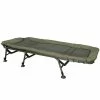 Solar Tackle Bedchair - Bedchairs
