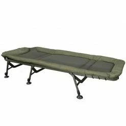 Solar Tackle Bedchair - Bedchairs