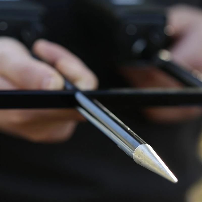 Korda Singlez Aluminium Ground Spike - Ground spikes 1 Korda Singlez Aluminium Ground Spike - Ground spikes