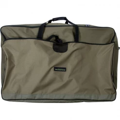 Korum Transition Universal Chair & Net Bag - Chair bags & covers