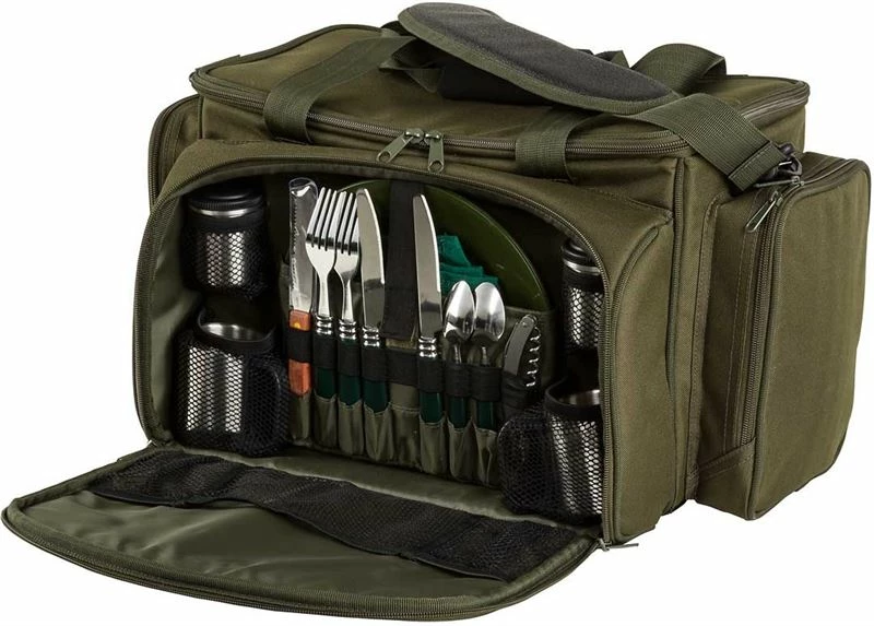 JRC Defender Session Cooler Food Bag - Cookware sets 1 JRC Defender Session Cooler Food Bag - Cookware sets