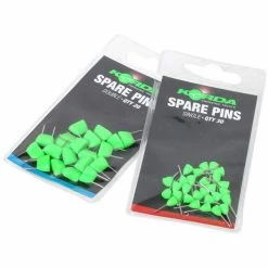 Korda Spare Pins - Rig boxes