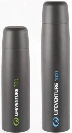 Life Venture Vacuum Flasks - Mugs & flasks