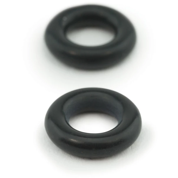 Thinking Anglers Chunky O Rings - Alarm accessories 1 Thinking Anglers Chunky O Rings - Alarm accessories