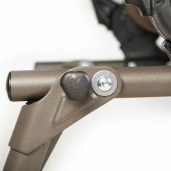 Fox Super Deluxe Recliner Chair - Recliners -Carp Sales Store h20agdrc637340273191017933