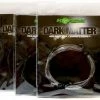 Korda Dark Matter Heli/Chod Leaders - Ready made leaders