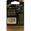 Fox Edges Zig Lead Clip Kit - Lead clips & sleeves