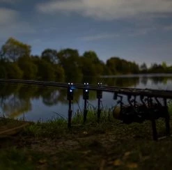 Prologic Fulcrum RMX-Pro Bite Alarm Set - Bite alarm sets -Carp Sales Store hb4stirf637723065464058042