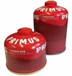 Primus Power Gas - Gas cartridges