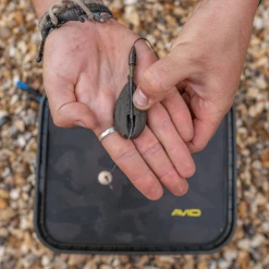 Avid Carp Shock Leads - Inline leads -Carp Sales Store hflt4ons637673865601845679