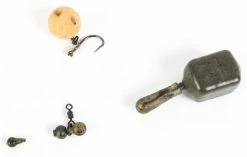Avid Carp Chod Buffers - Lead clips & sleeves -Carp Sales Store hgeivxcc636619787409901329
