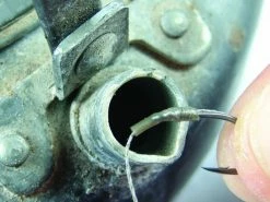 Korda Hybrid Wide Gape Barbed - Hooks -Carp Sales Store hgfjhkhgk