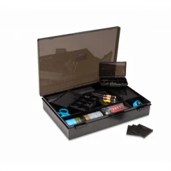 Nash Box Logic Tackle Boxes - -Carp Sales Store hgvxxz2a637400102205502010
